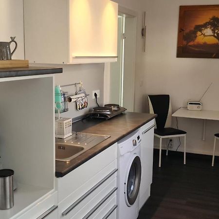 Ferienwohnungen PureFitness am Elberadweg in Tangermünde Habitación foto