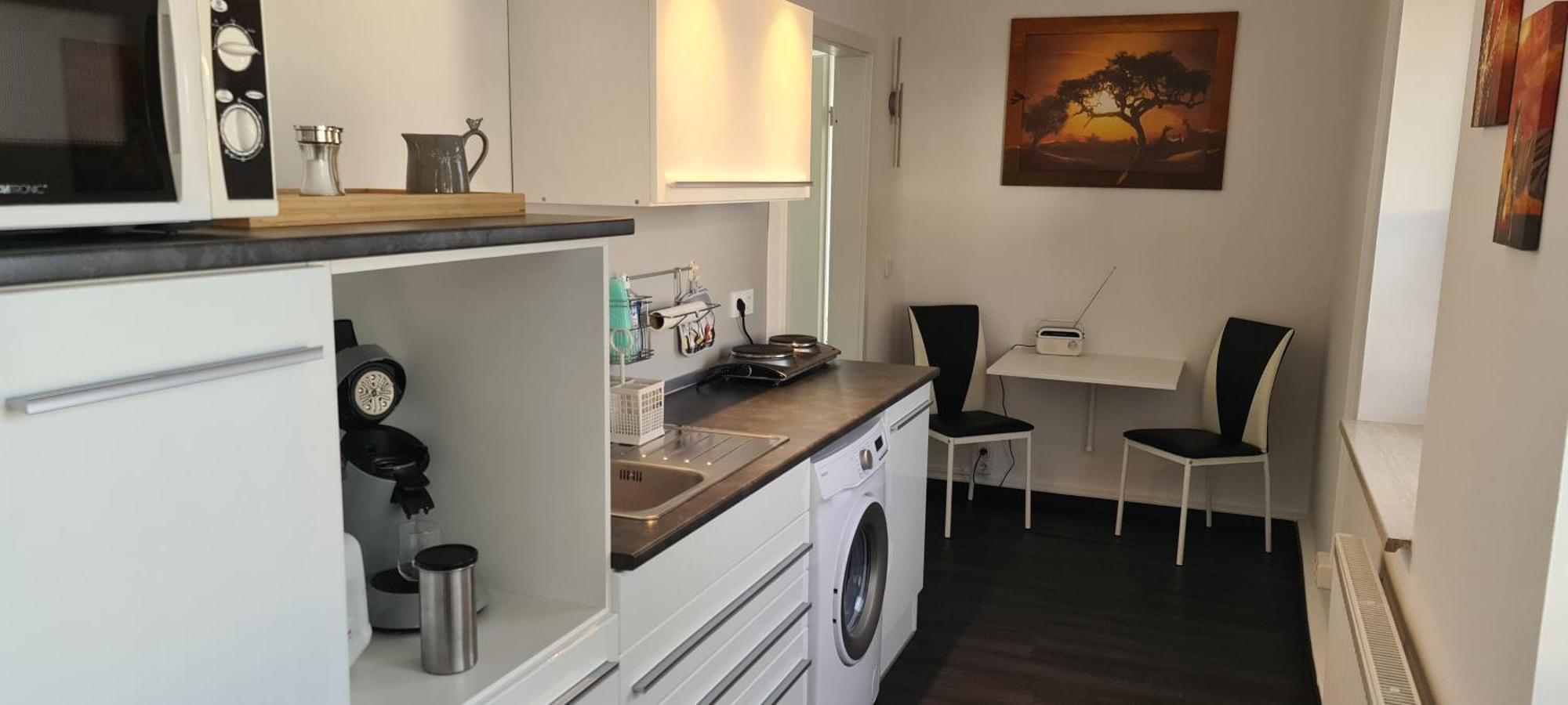Ferienwohnungen PureFitness am Elberadweg in Tangermünde Habitación foto