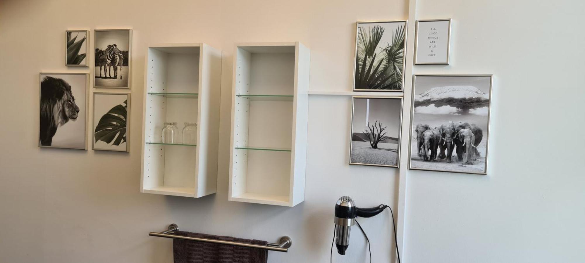 Ferienwohnungen PureFitness am Elberadweg in Tangermünde Habitación foto